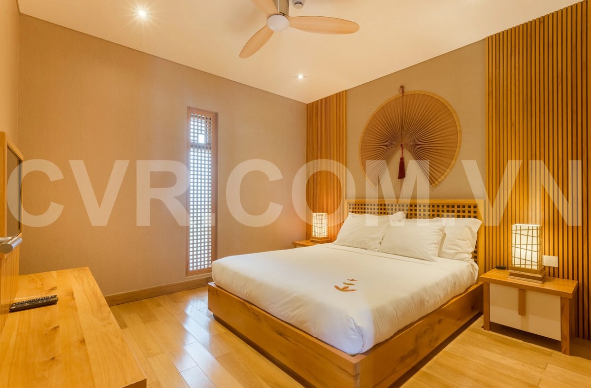 2 Bedroom Apartment for Rent in Ngu Hanh Son, Da Nang