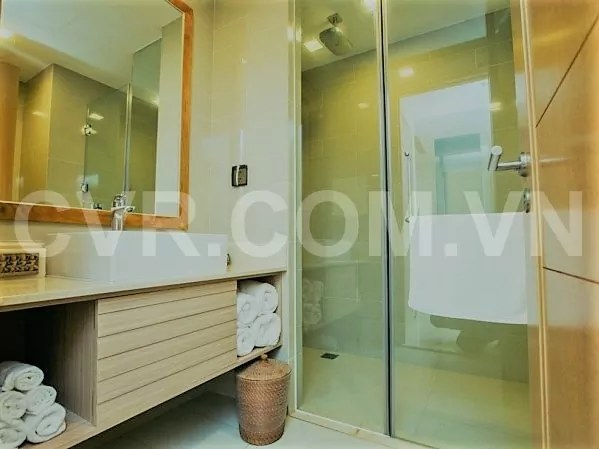 2 Bedroom Apartment for Rent in Ngu Hanh Son, Da Nang