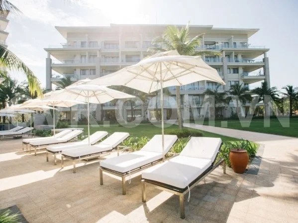 2 Bedroom Apartment for Rent in Ngu Hanh Son, Da Nang