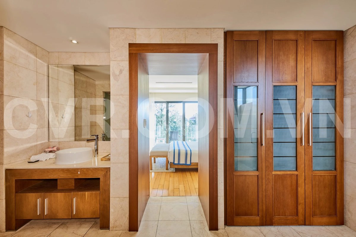 3 Bedroom Villa for Rent in Ngu Hanh Son, Da Nang