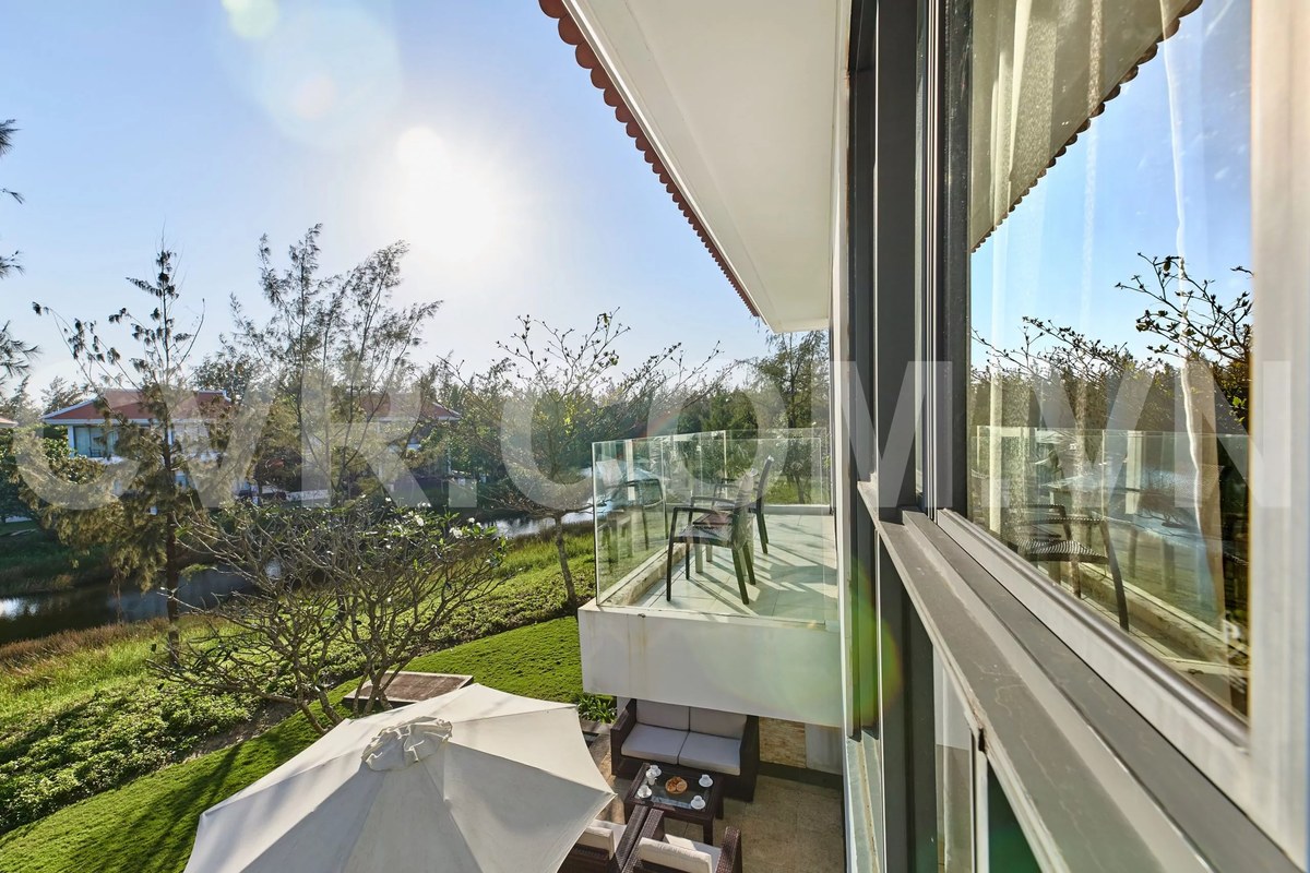 3 Bedroom Villa for Rent in Ngu Hanh Son, Da Nang