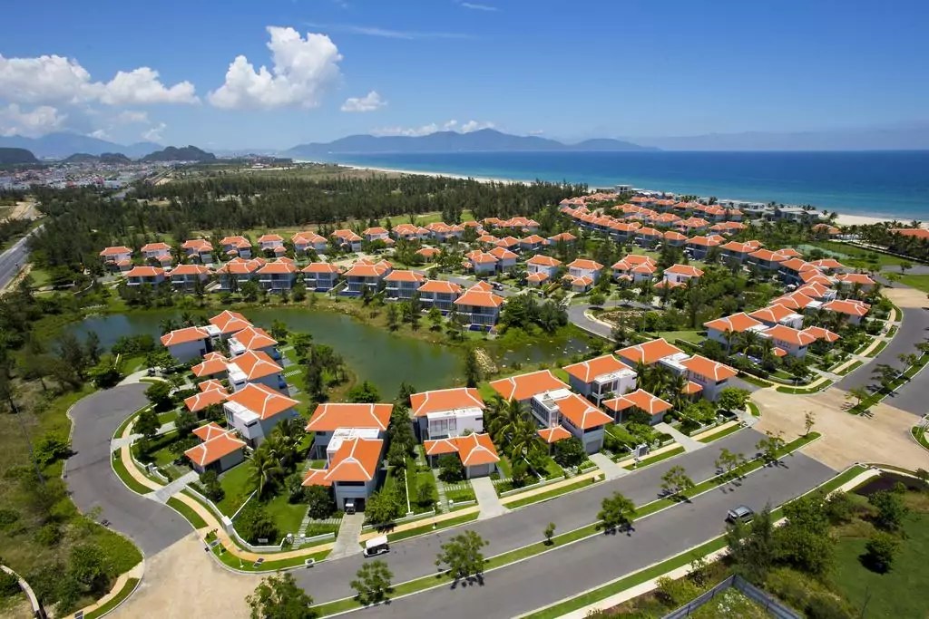 3 Bedroom Villa for Rent in Ngu Hanh Son, Da Nang