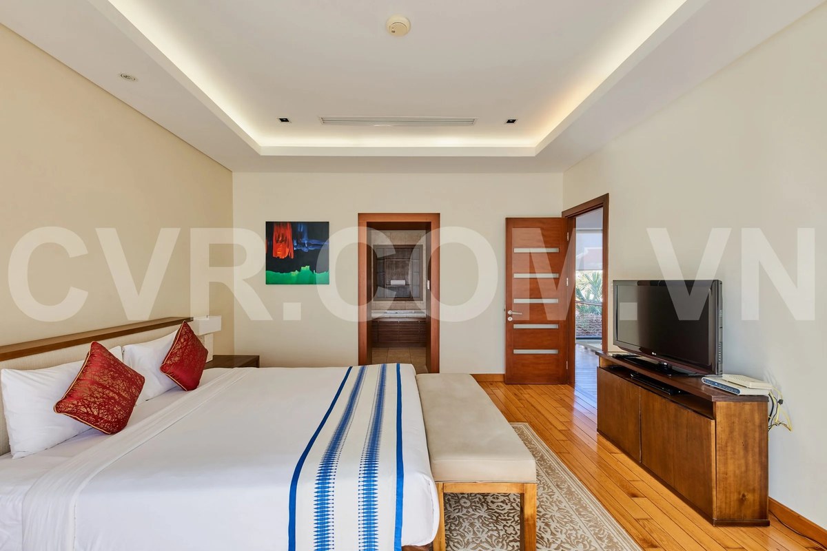 3 Bedroom Villa for Rent in Ngu Hanh Son, Da Nang
