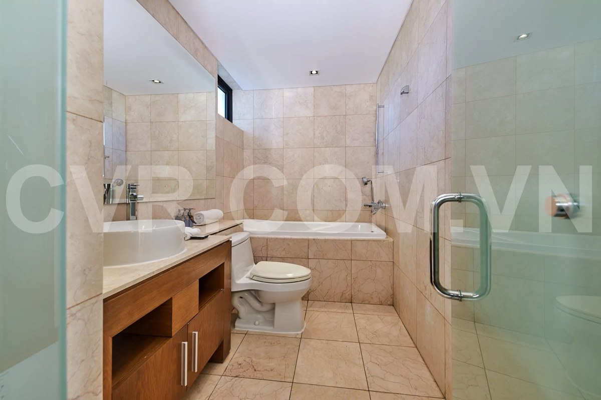 3 Bedroom Villa for Rent in Ngu Hanh Son, Da Nang