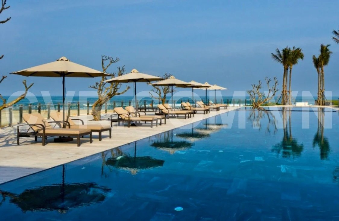 3 Bedroom Villa for Rent in Ngu Hanh Son, Da Nang