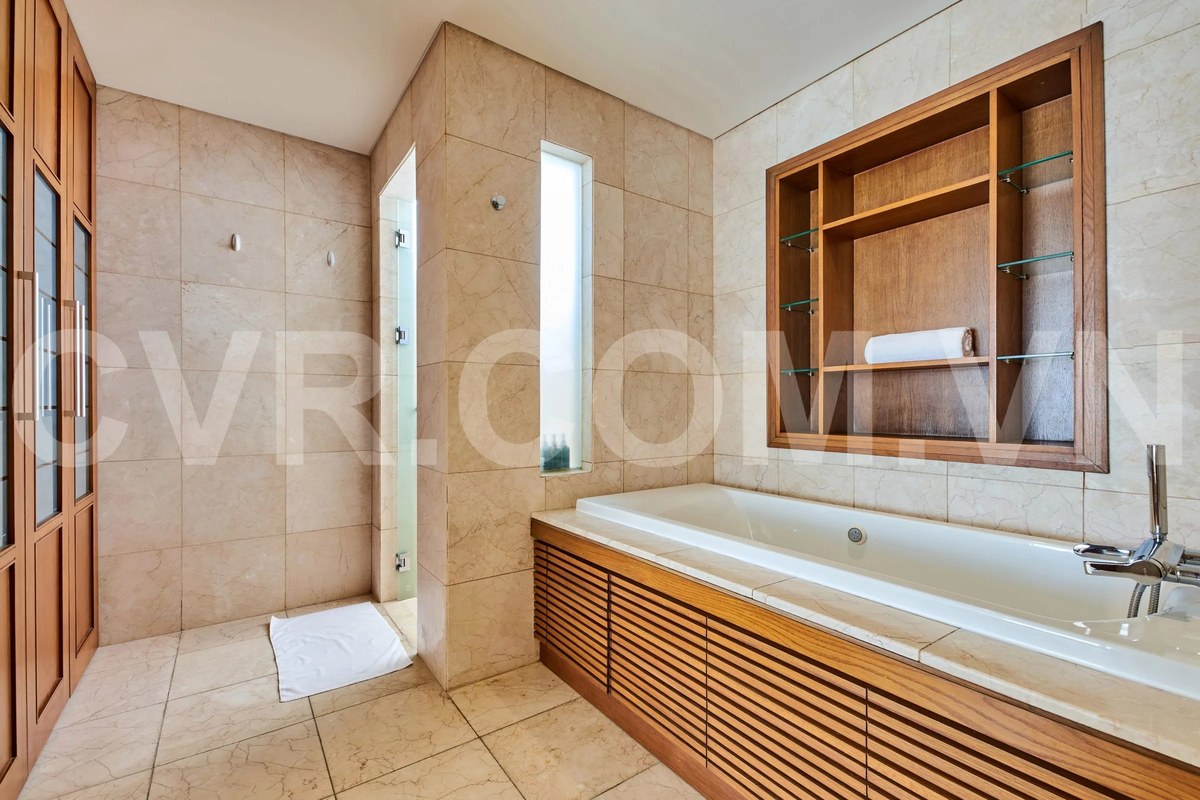3 Bedroom Villa for Rent in Ngu Hanh Son, Da Nang