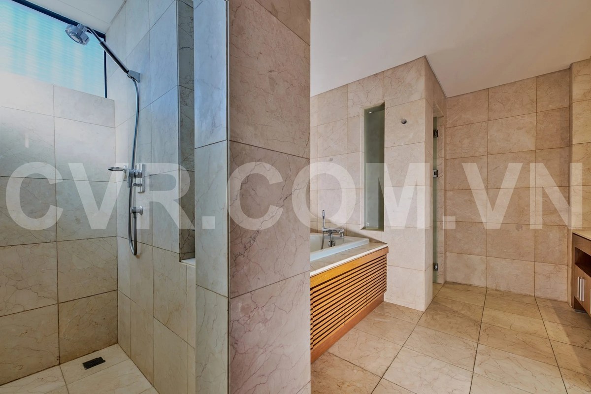 3 Bedroom Villa for Rent in Ngu Hanh Son, Da Nang