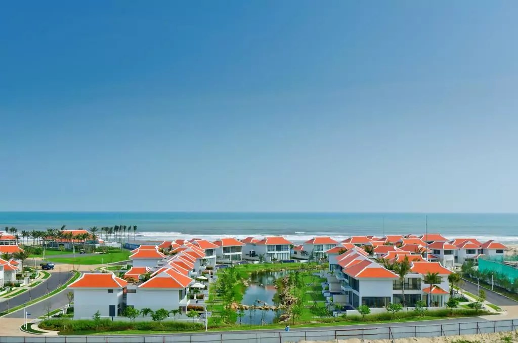 3 Bedroom Villa for Rent in Ngu Hanh Son, Da Nang