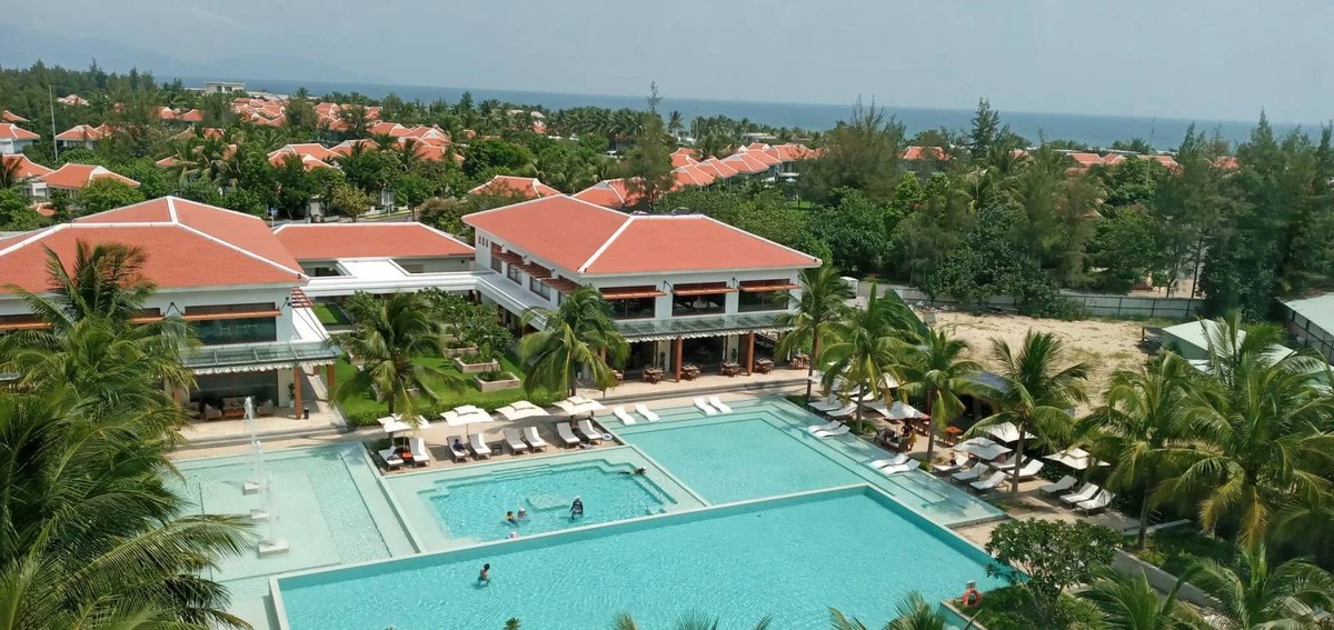 3 Bedroom Villa for Rent in Ngu Hanh Son, Da Nang