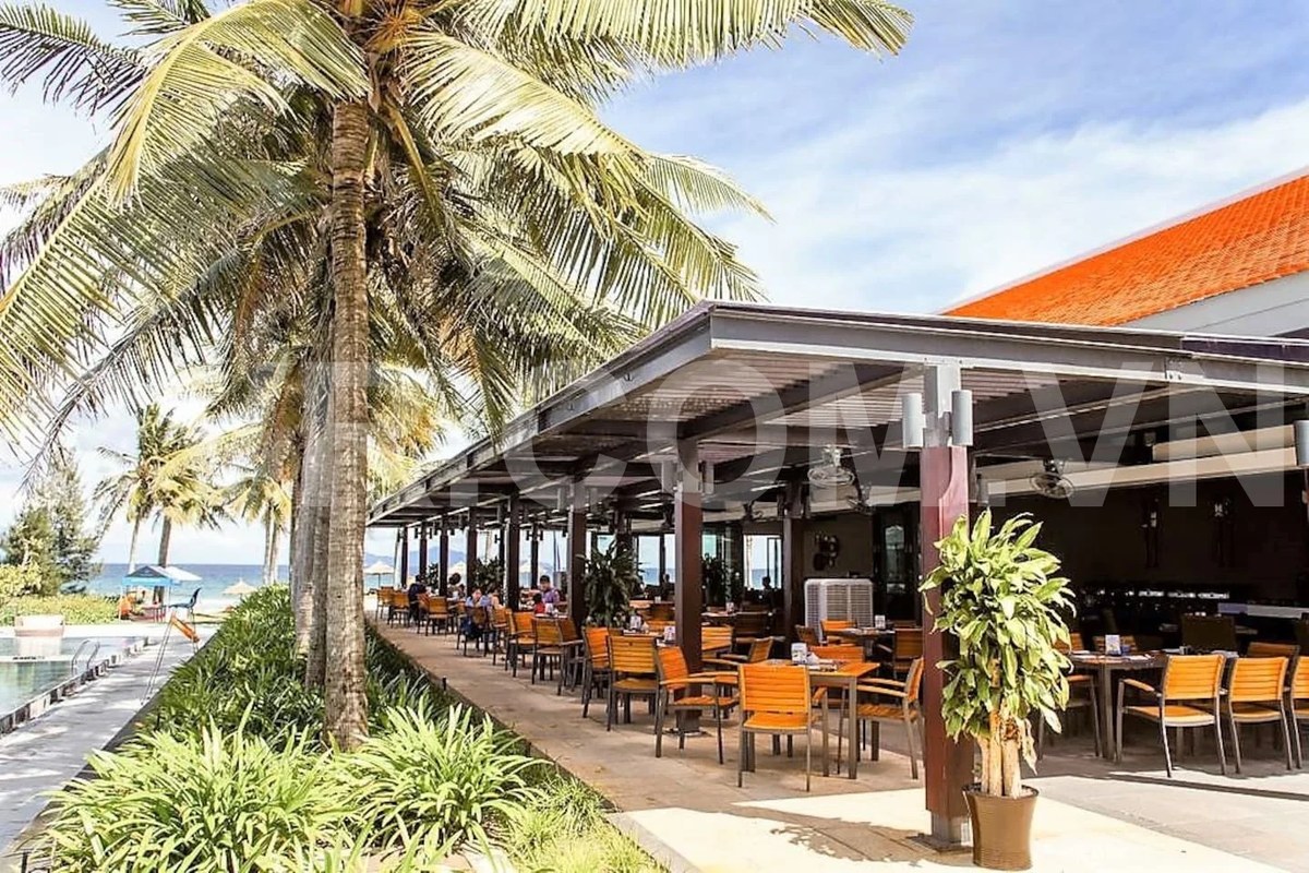 3 Bedroom Villa for Rent in Ngu Hanh Son, Da Nang