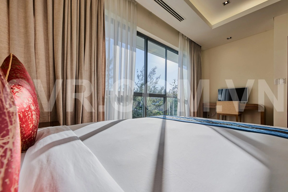 3 Bedroom Villa for Rent in Ngu Hanh Son, Da Nang