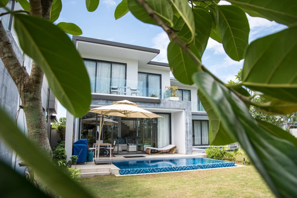 3 Bedroom Villa for Sale in Ngu Hanh Son, Da Nang