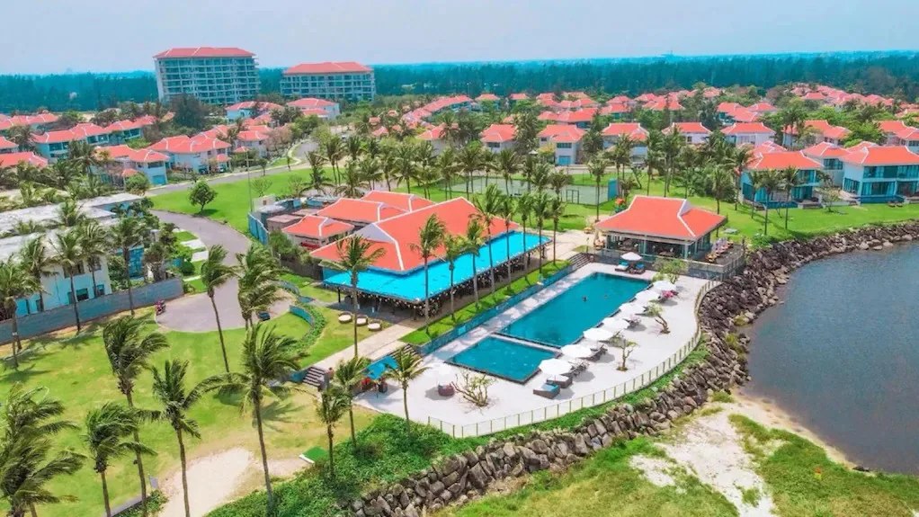2 Bedroom Apartment for Sale in Ngu Hanh Son, Da Nang
