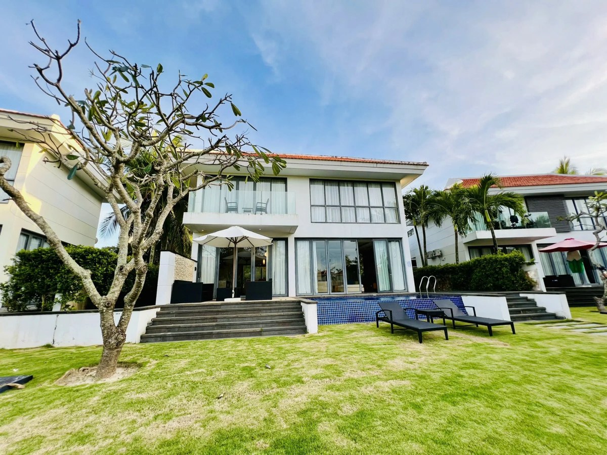 4 Bedroom Villa for Sale in Ngu Hanh Son, Da Nang