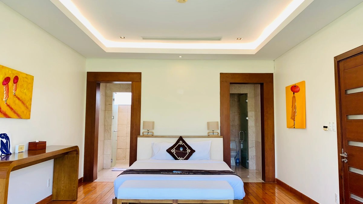 4 Bedroom Villa for Sale in Ngu Hanh Son, Da Nang