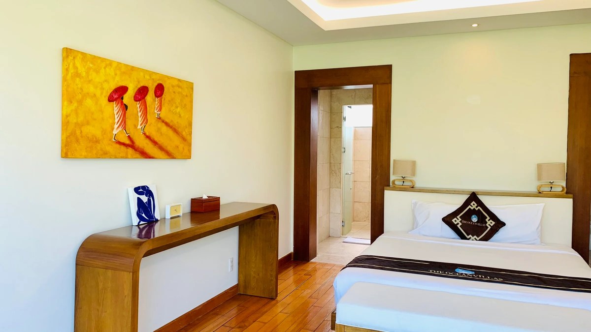 4 Bedroom Villa for Sale in Ngu Hanh Son, Da Nang