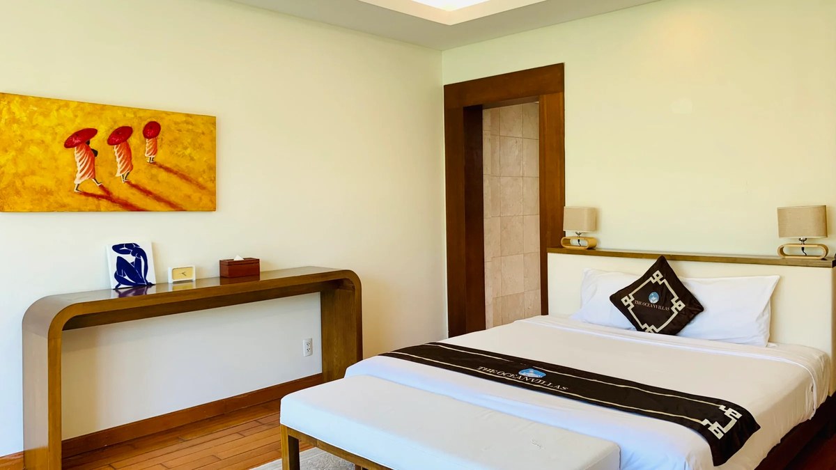4 Bedroom Villa for Sale in Ngu Hanh Son, Da Nang