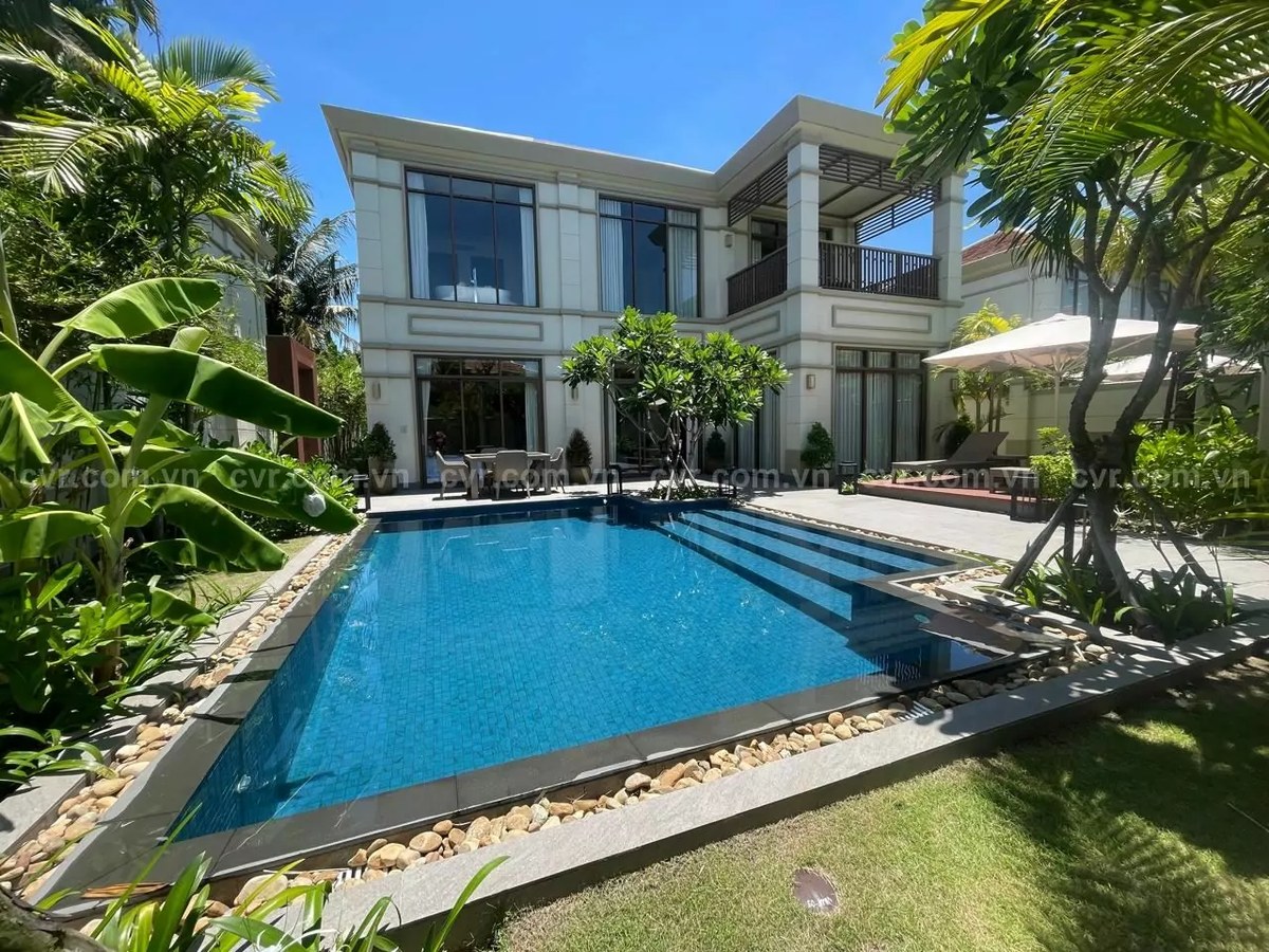 2 Bedroom Villa for Rent in Ngu Hanh Son, Da Nang