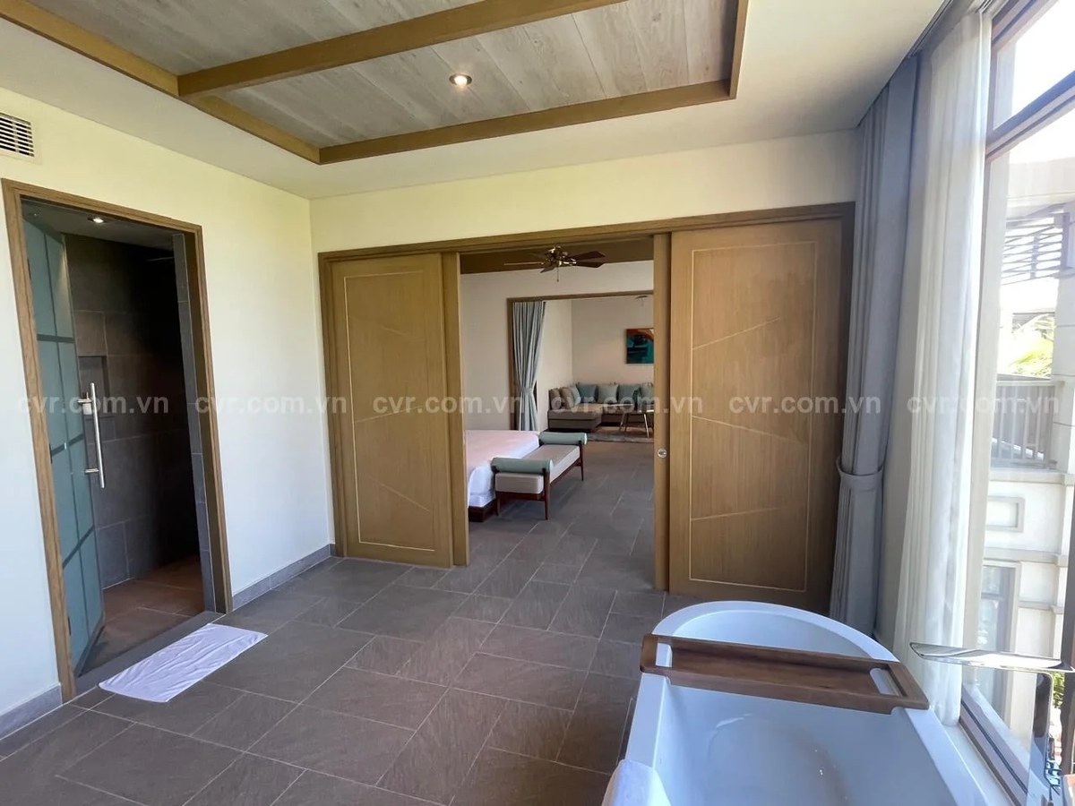 2 Bedroom Villa for Rent in Ngu Hanh Son, Da Nang