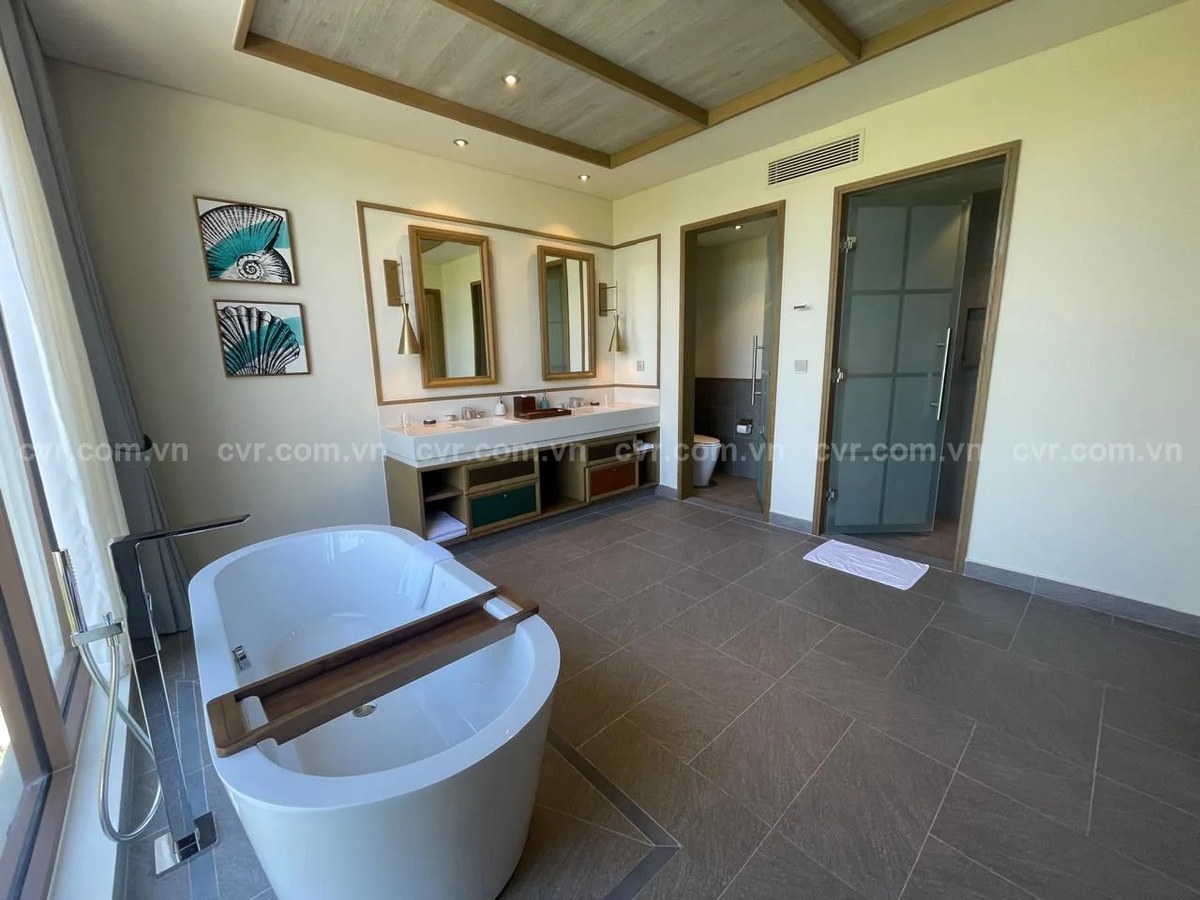 2 Bedroom Villa for Rent in Ngu Hanh Son, Da Nang