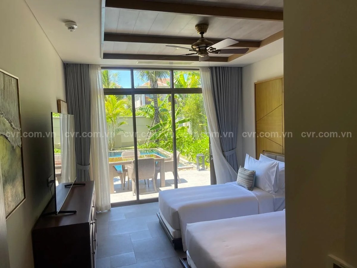 2 Bedroom Villa for Rent in Ngu Hanh Son, Da Nang