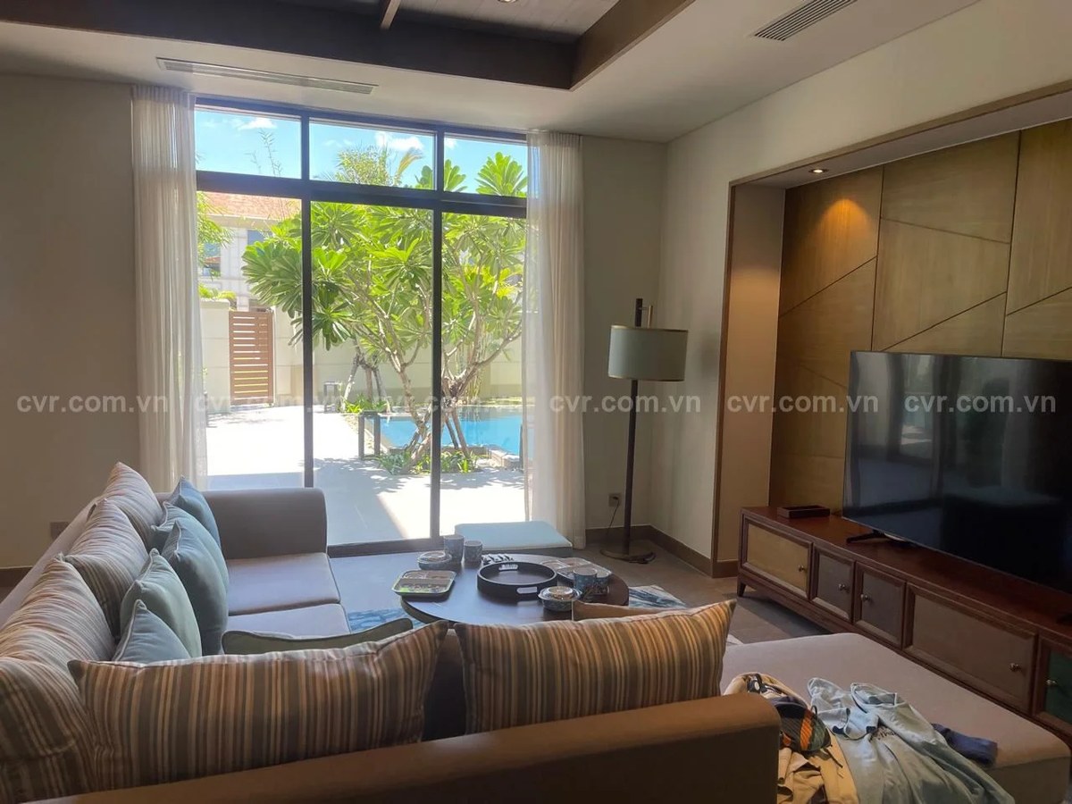 2 Bedroom Villa for Rent in Ngu Hanh Son, Da Nang