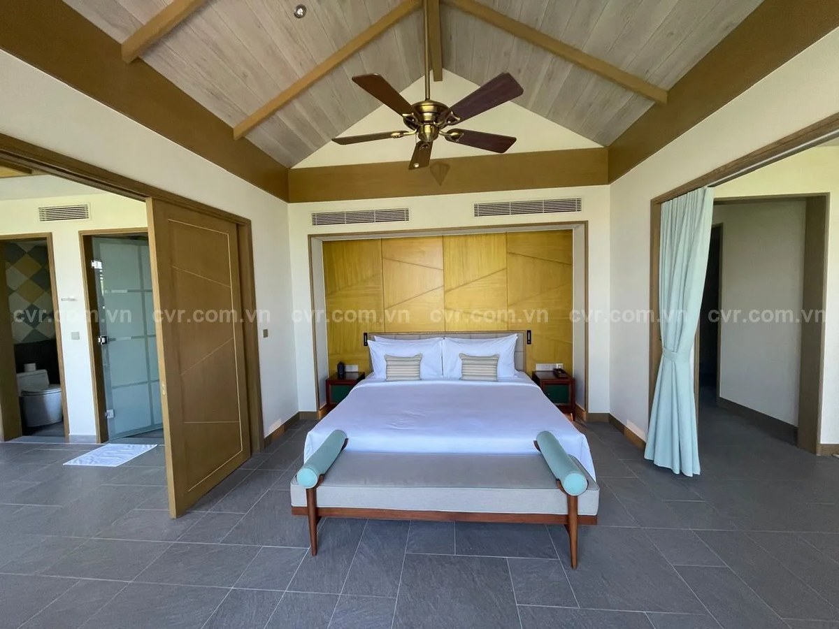 2 Bedroom Villa for Rent in Ngu Hanh Son, Da Nang