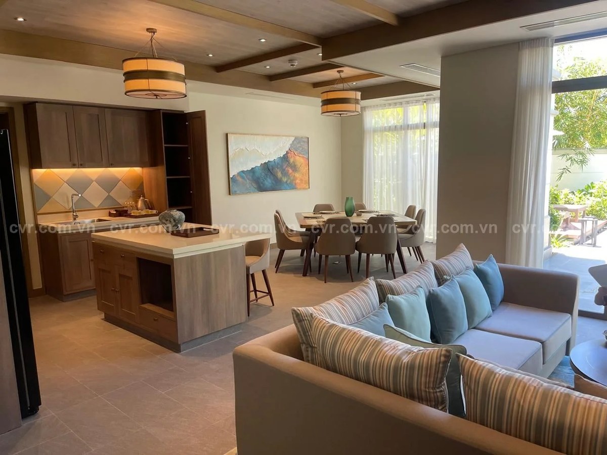 2 Bedroom Villa for Rent in Ngu Hanh Son, Da Nang