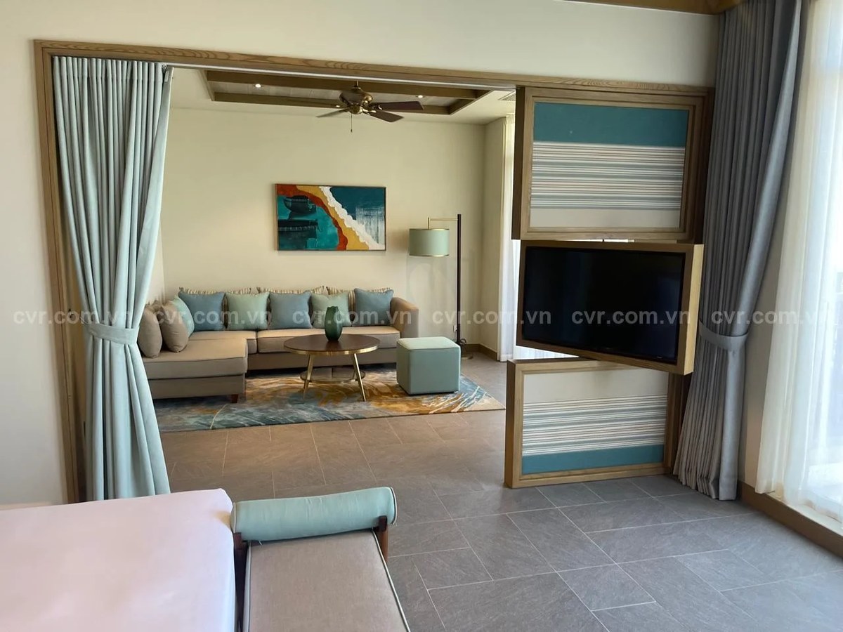 2 Bedroom Villa for Rent in Ngu Hanh Son, Da Nang