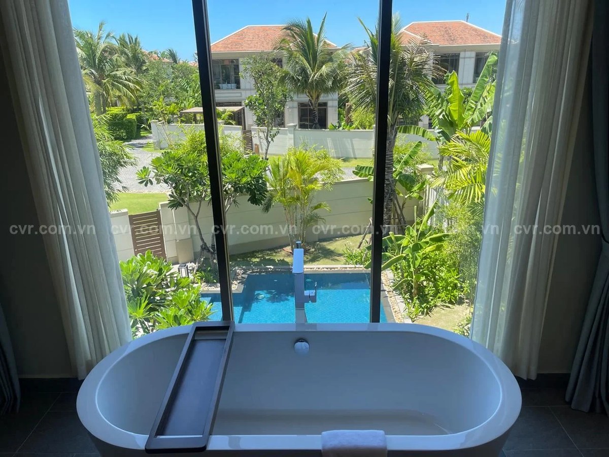 2 Bedroom Villa for Rent in Ngu Hanh Son, Da Nang