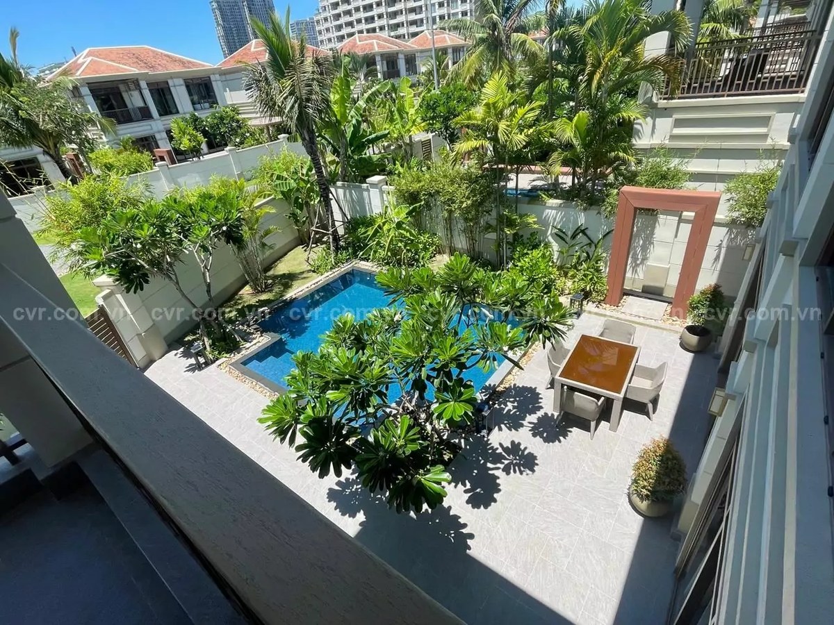 2 Bedroom Villa for Rent in Ngu Hanh Son, Da Nang
