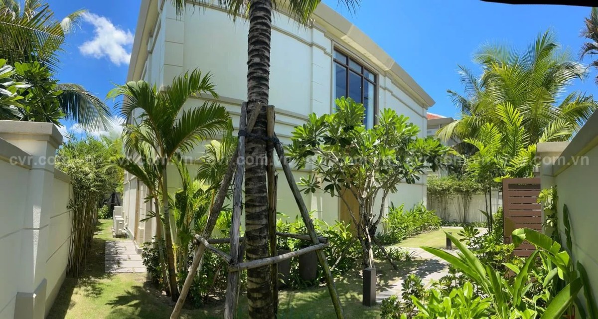 2 Bedroom Villa for Rent in Ngu Hanh Son, Da Nang