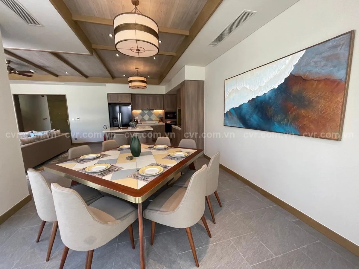 2 Bedroom Villa for Rent in Ngu Hanh Son, Da Nang