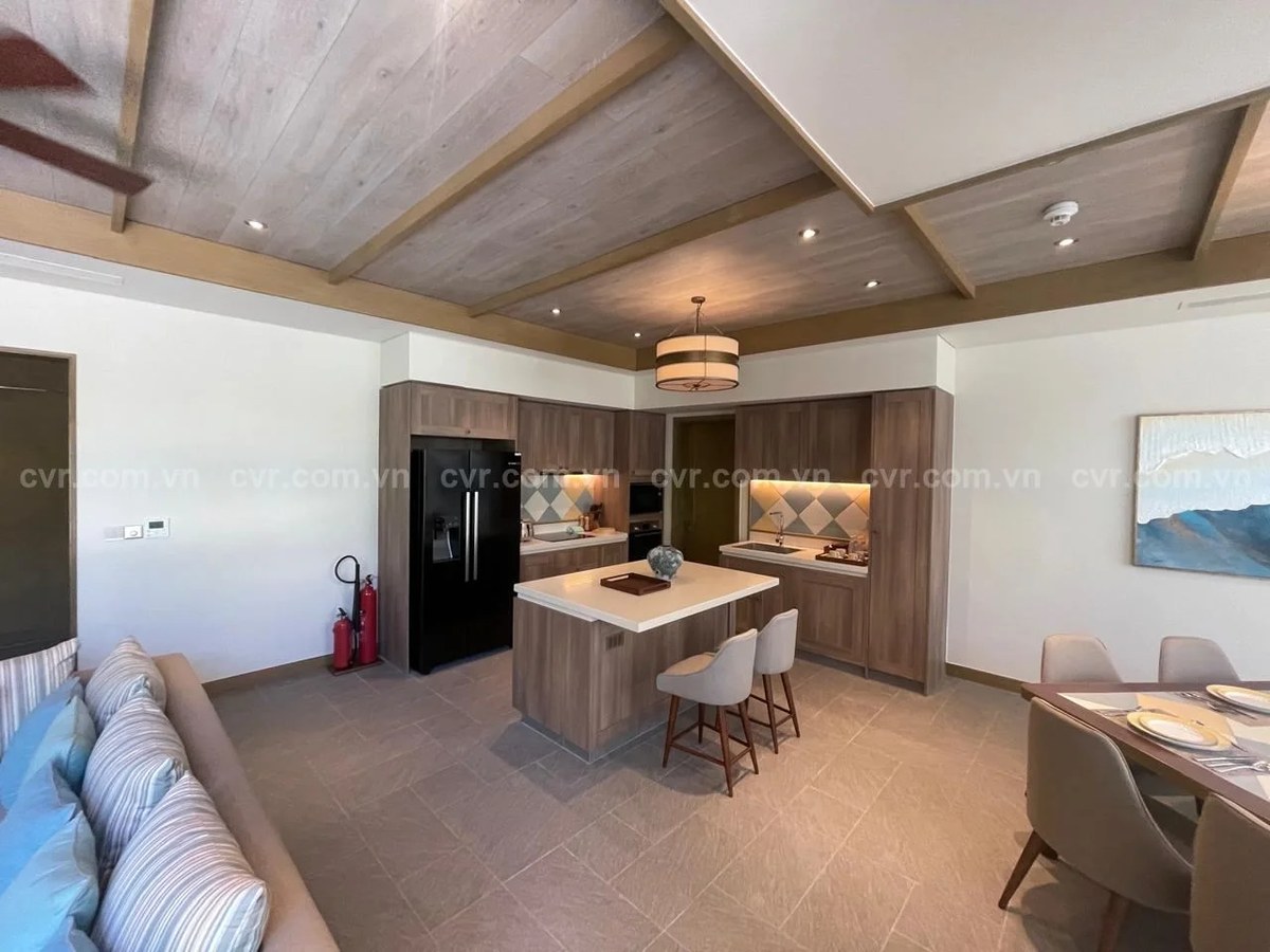 2 Bedroom Villa for Rent in Ngu Hanh Son, Da Nang