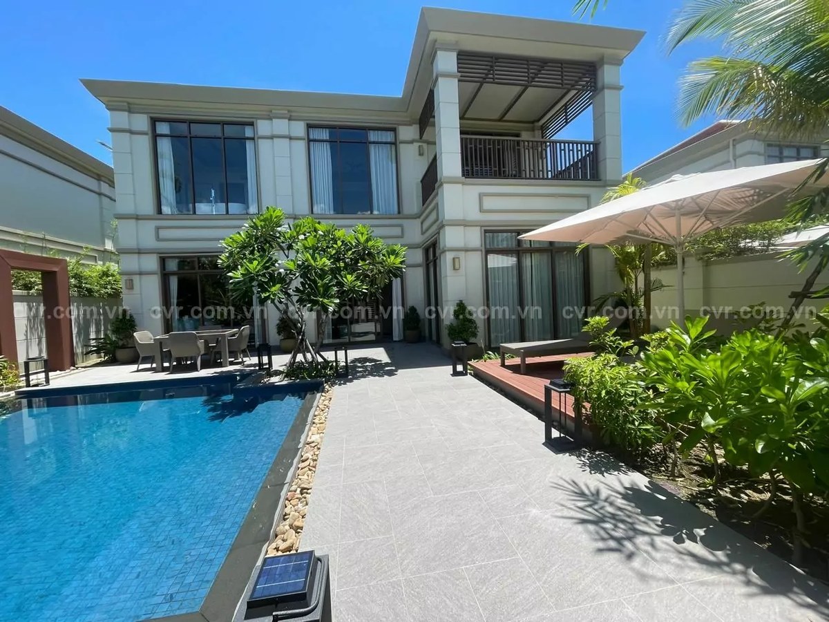 2 Bedroom Villa for Rent in Ngu Hanh Son, Da Nang