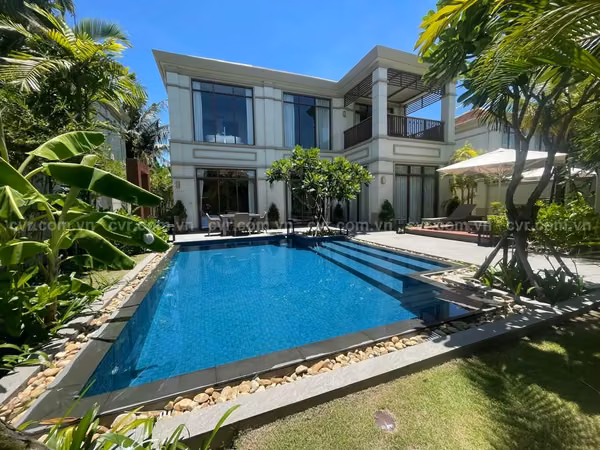 2 Bedroom Villa for Rent in Ngu Hanh Son, Da Nang
