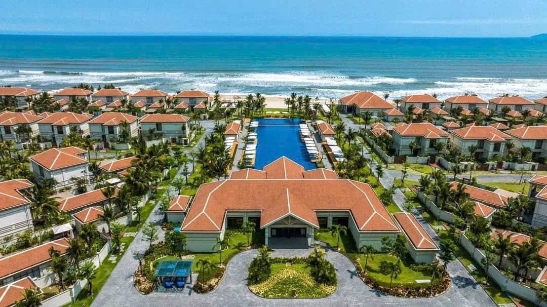 2 Bedroom Villa for Rent in Ngu Hanh Son, Da Nang
