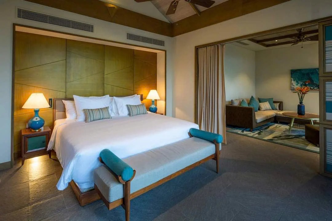 2 Bedroom Villa for Rent in Ngu Hanh Son, Da Nang