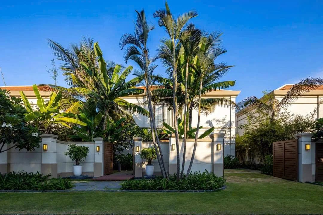 2 Bedroom Villa for Rent in Ngu Hanh Son, Da Nang