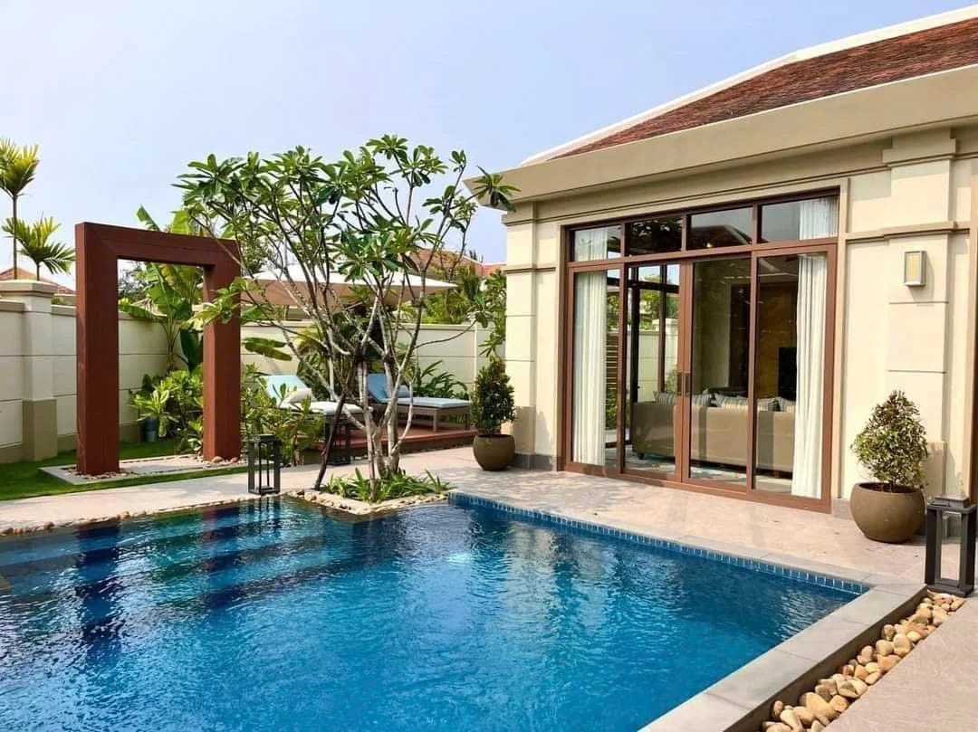 2 Bedroom Villa for Rent in Ngu Hanh Son, Da Nang