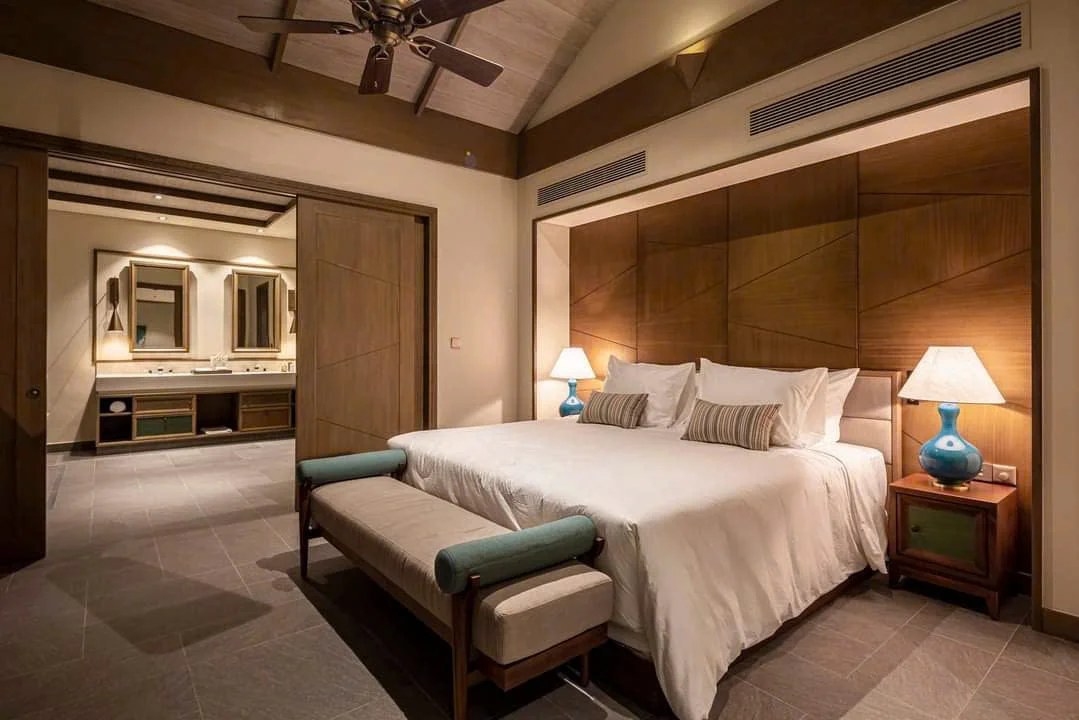 2 Bedroom Villa for Rent in Ngu Hanh Son, Da Nang
