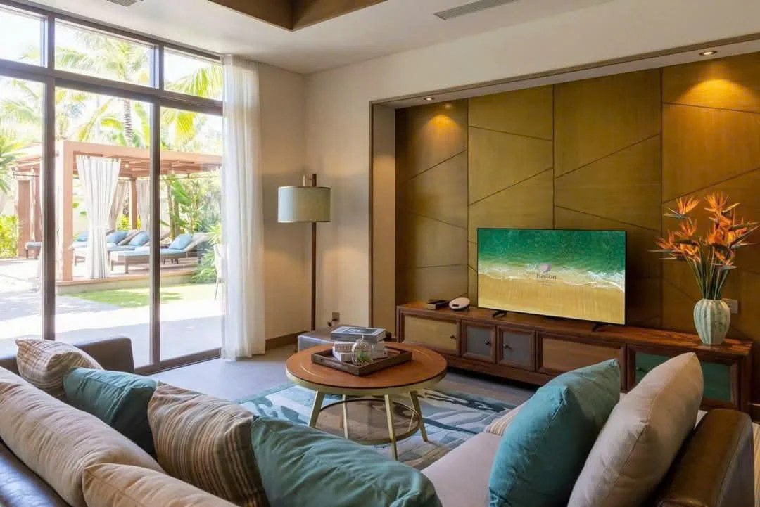 2 Bedroom Villa for Rent in Ngu Hanh Son, Da Nang