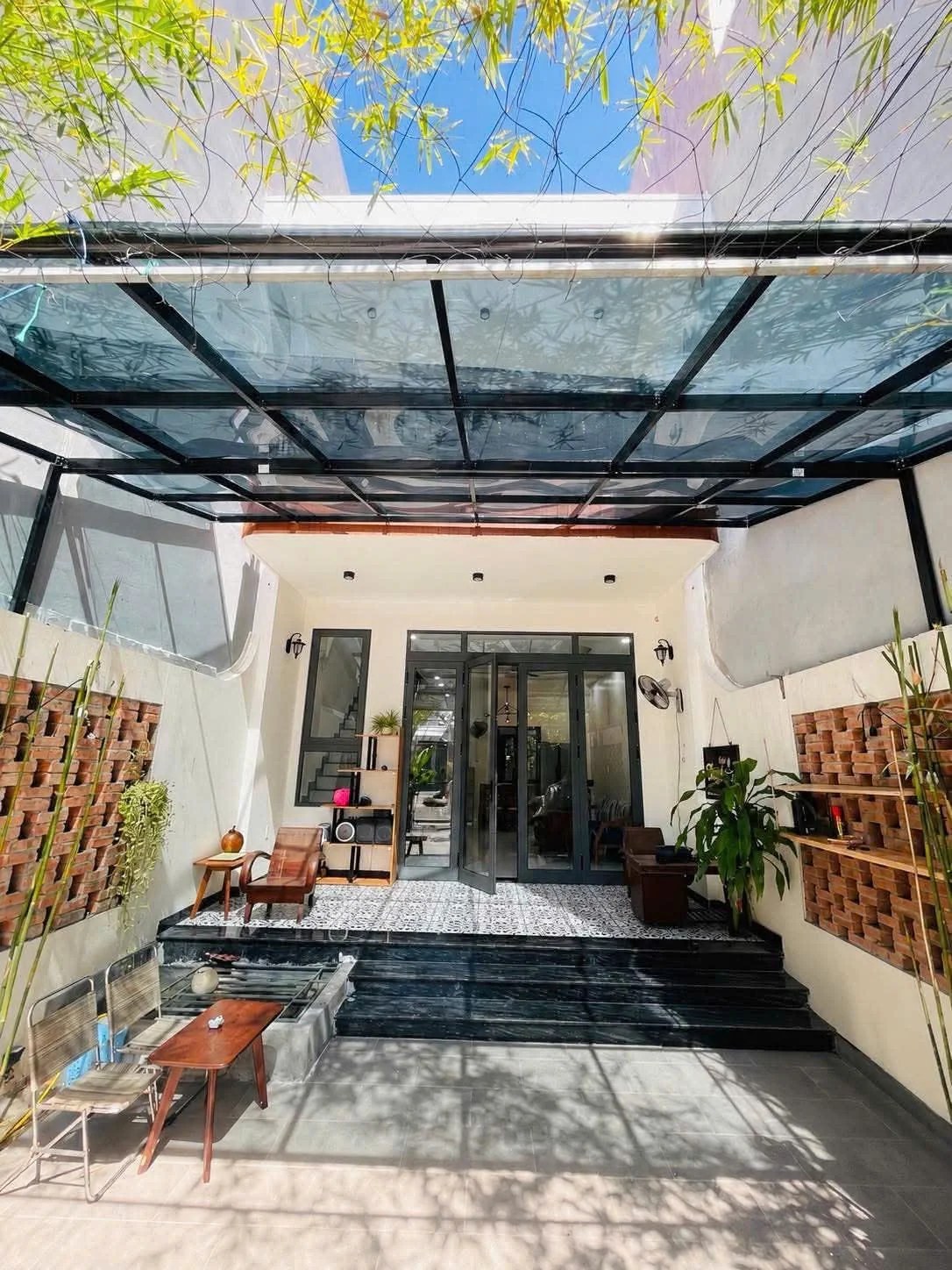 3 Bedroom Villa for Rent in Ngu Hanh Son, Da Nang