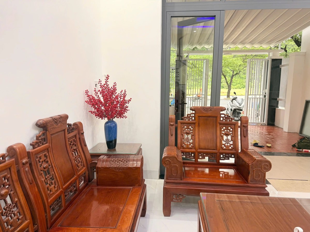 Spacious house for rent, near Marble Mountains. 3 bedrooms, 3 toilets
