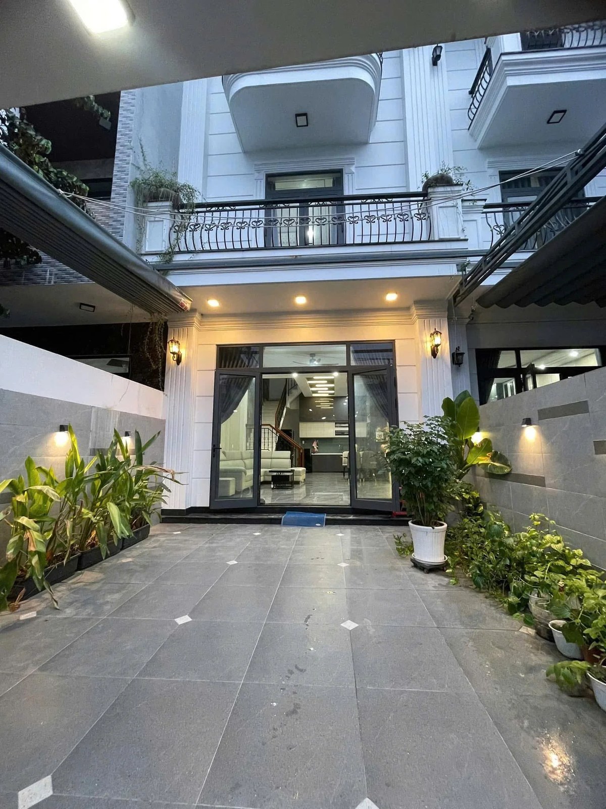 3 Bedroom Villa for Rent in Lien Chieu, Da Nang