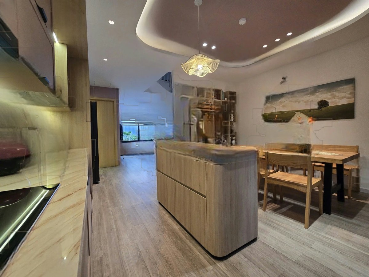 3 Bedroom Villa for Rent in Hai Chau, Da Nang