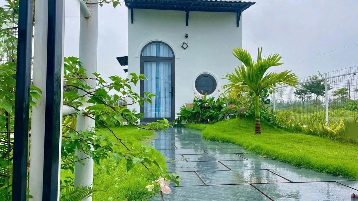 2 Bedroom Villa for Rent in Ngu Hanh Son, Da Nang