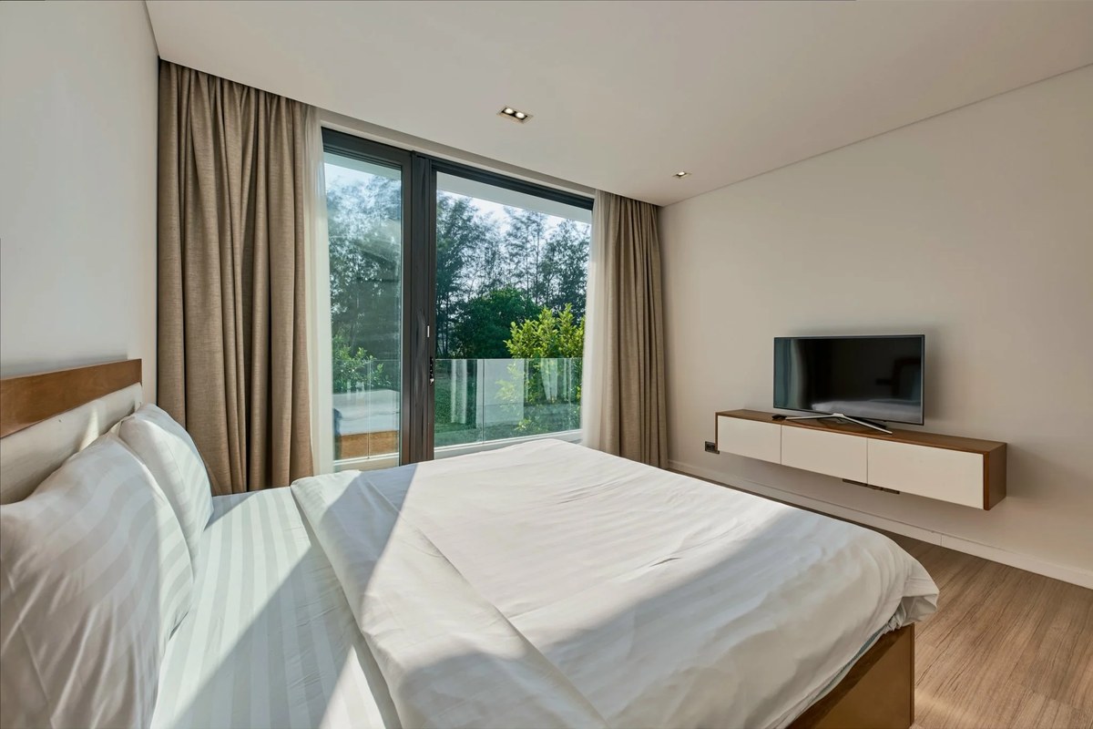 THE POINT GOLF COURSE VILLA 3BDR IS FOR RENT IN DA NANG The Point Villa is a villa located