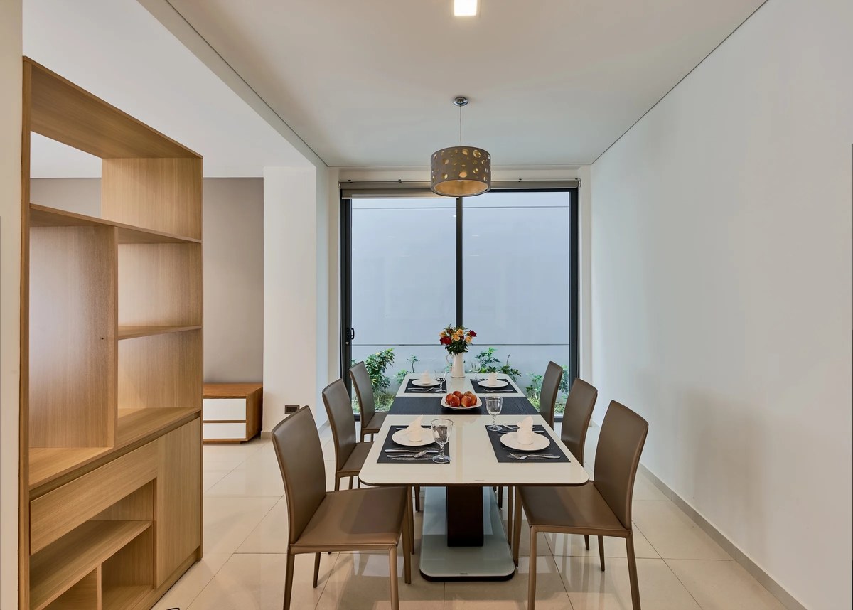 THE POINT GOLF COURSE VILLA 3BDR IS FOR RENT IN DA NANG The Point Villa is a villa located