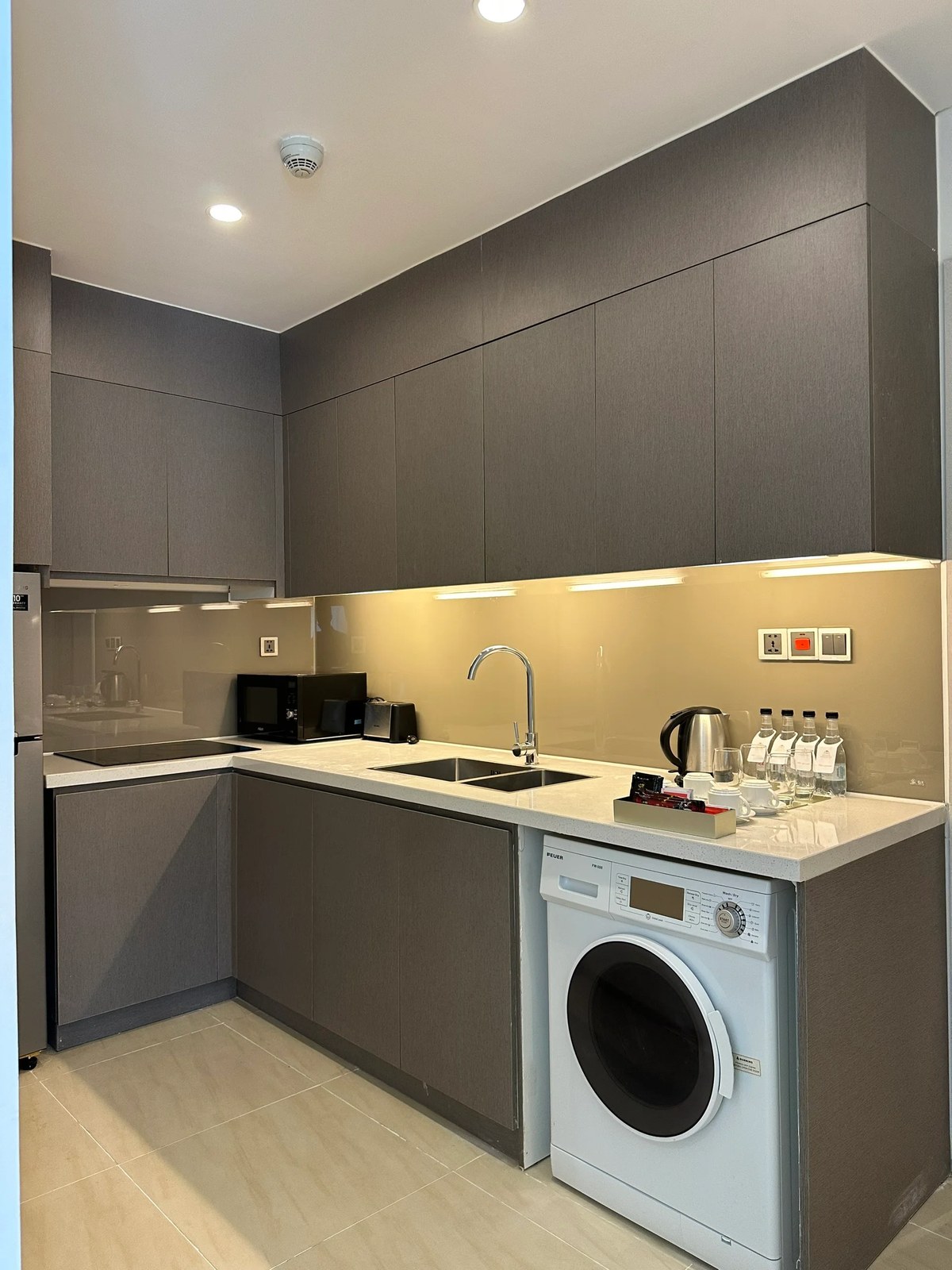 2 Bedroom Apartment for Rent in Son Tra, Da Nang